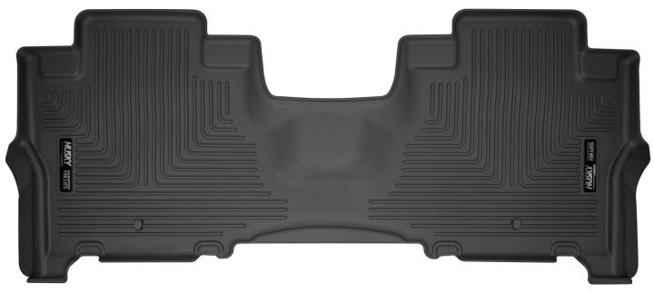 Husky Liners - Husky Liners 14331 WeatherBeater Floor Liner