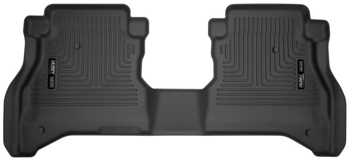 Husky Liners - Husky Liners 14881 WeatherBeater Floor Liner