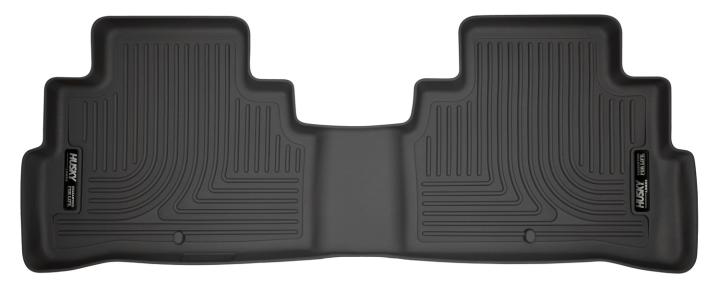 Husky Liners - Husky Liners 19621 WeatherBeater Floor Liner