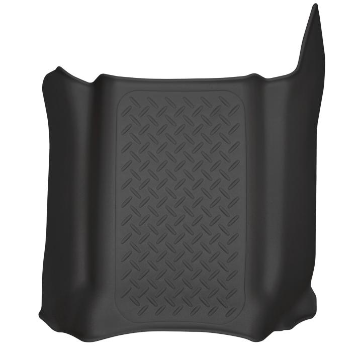 Husky Liners - Husky Liners 83221 WeatherBeater Center Hump Floor Liner