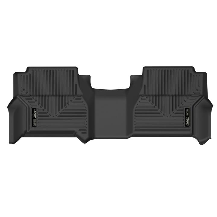 Husky Liners - Husky Liners 14511 WeatherBeater Floor Liner