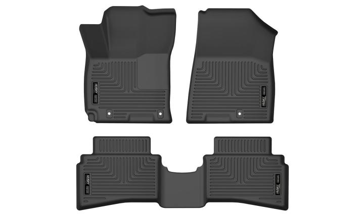 Husky Liners - Husky Liners 96691 WeatherBeater Floor Liner