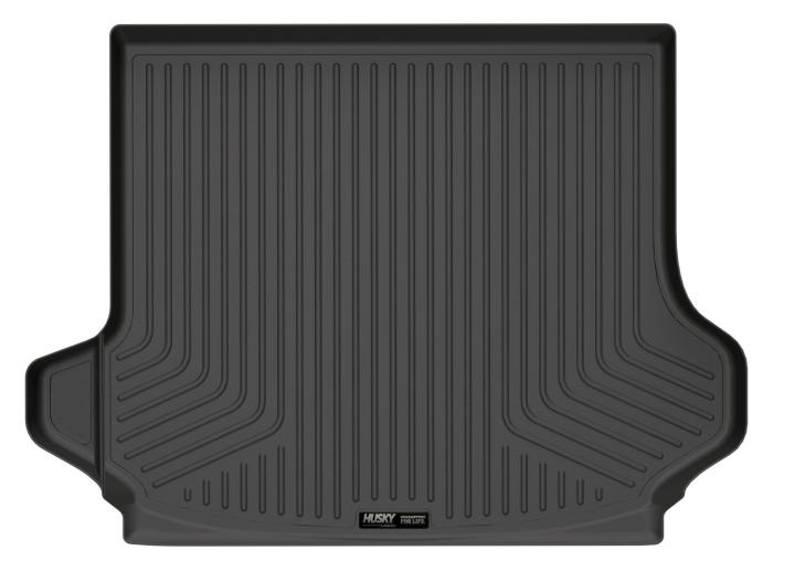 Husky Liners - Husky Liners 20431 WeatherBeater Floor Liner