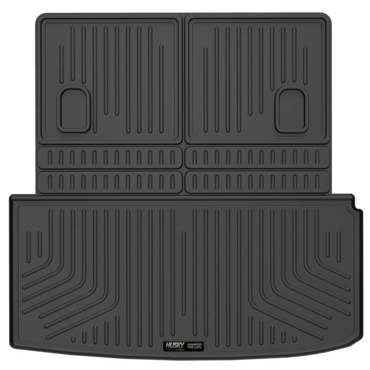 Husky Liners - Husky Liners 25181 WeatherBeater Floor Liner