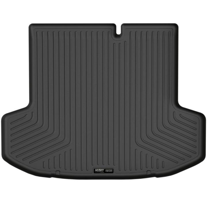 Husky Liners - Husky Liners 46801 WeatherBeater Floor Liner