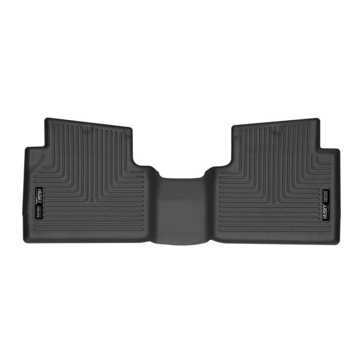 Husky Liners - Husky Liners 51821 X-act Contour Floor Liner