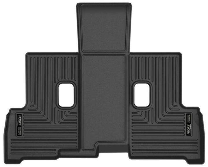Husky Liners - Husky Liners 14281 WeatherBeater Floor Liner