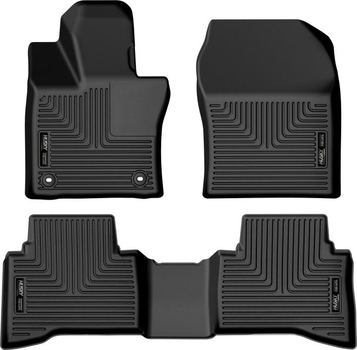 Husky Liners - Husky Liners 99431 WeatherBeater Floor Liner