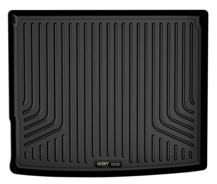 Husky Liners - Husky Liners 29461 WeatherBeater Floor Liner