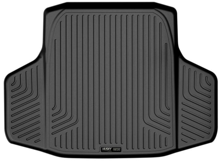 Husky Liners - Husky Liners 44151 WeatherBeater Floor Liner