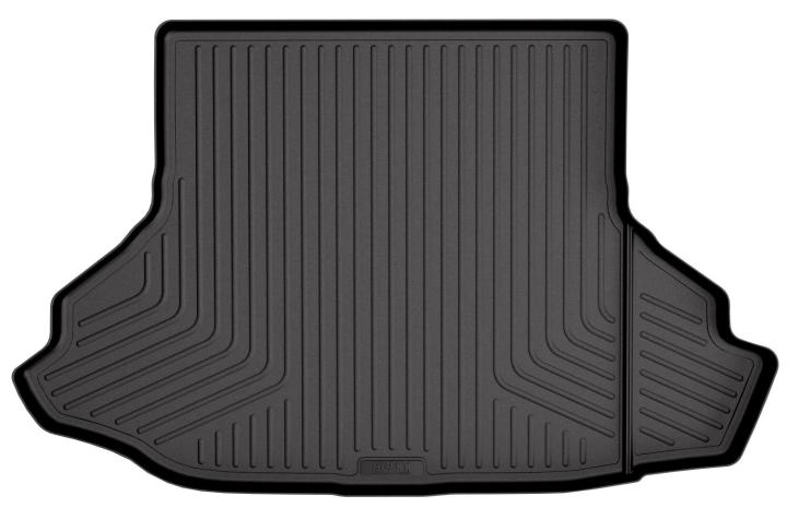 Husky Liners - Husky Liners 43081 WeatherBeater Floor Liner