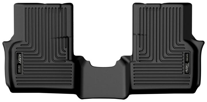 Husky Liners - Husky Liners 54181 X-act Contour Floor Liner