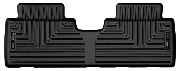 Husky Liners - Husky Liners 54621 X-act Contour Floor Liner