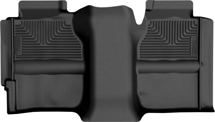 Husky Liners - Husky Liners 14531 WeatherBeater Floor Liner