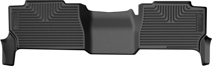 Husky Liners - Husky Liners 14541 WeatherBeater Floor Liner