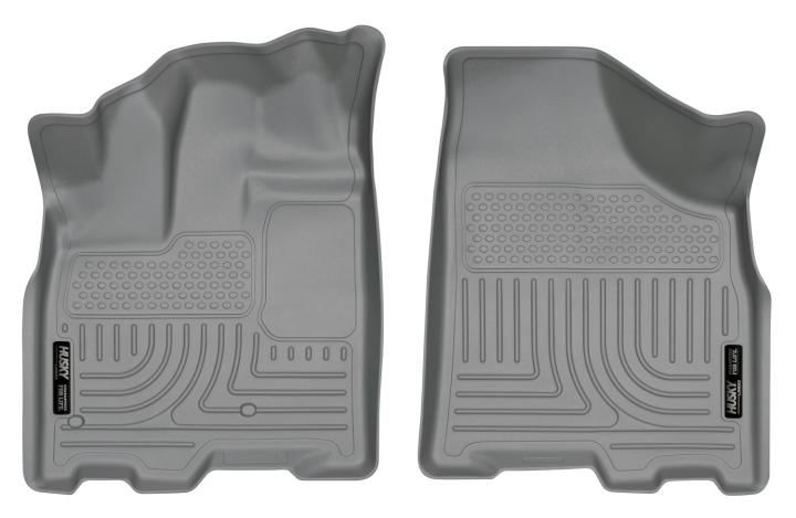 Husky Liners - Husky Liners 18852 WeatherBeater Floor Liner