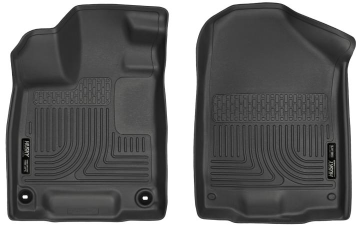 Husky Liners - Husky Liners 18431 WeatherBeater Floor Liner