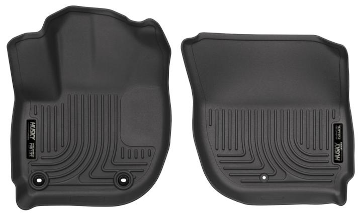 Husky Liners - Husky Liners 18491 WeatherBeater Floor Liner