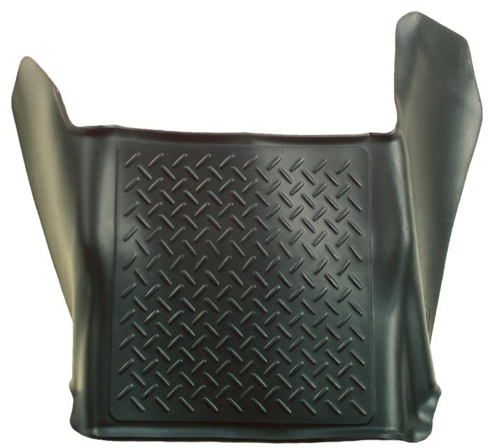 Husky Liners - Husky Liners 83381 WeatherBeater Center Hump Floor Liner