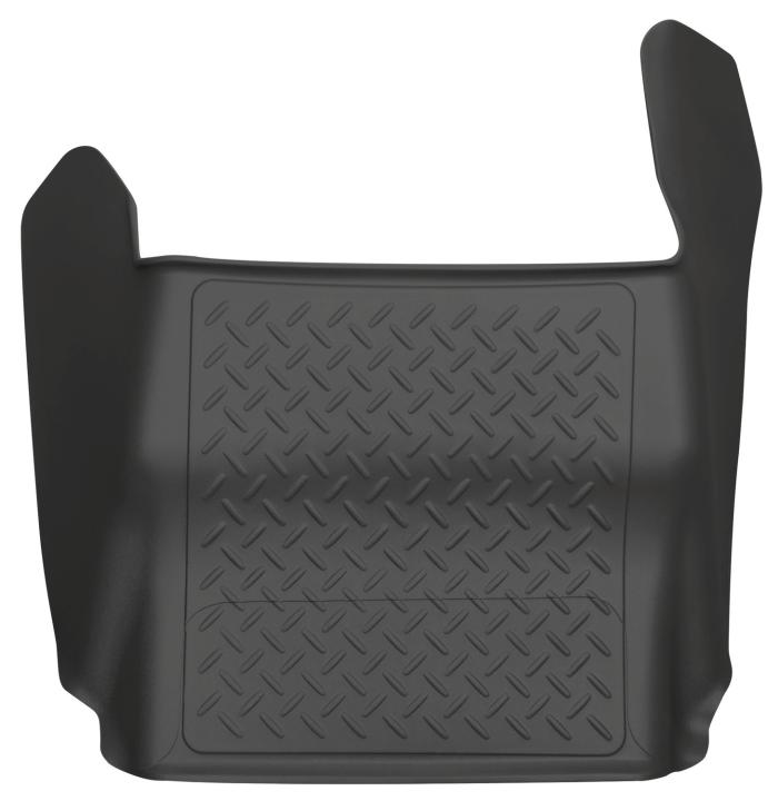Husky Liners - Husky Liners 83421 WeatherBeater Center Hump Floor Liner