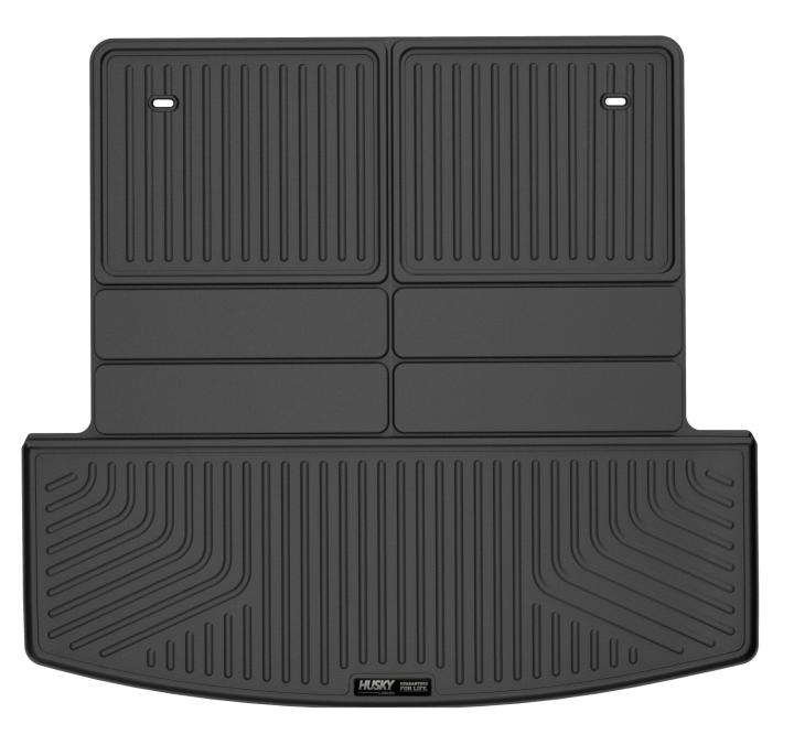 Husky Liners - Husky Liners 22321 WeatherBeater Floor Liner