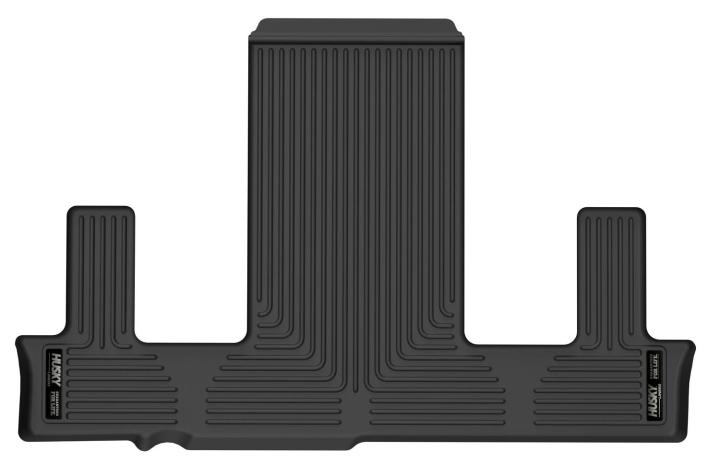 Husky Liners - Husky Liners 55331 WeatherBeater Floor Liner