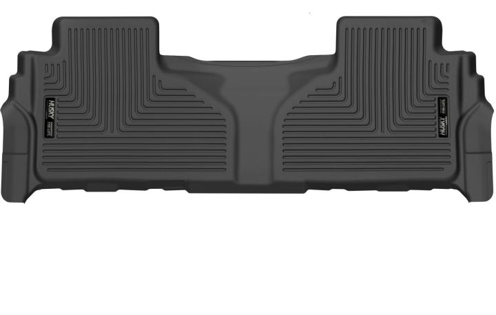 Husky Liners - Husky Liners 55871 X-act Contour Floor Liner