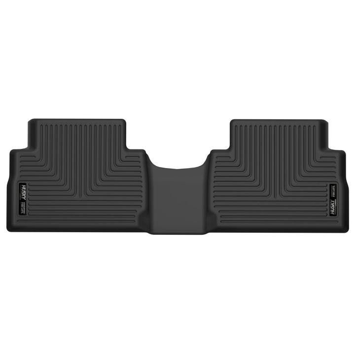 Husky Liners - Husky Liners 53891 X-act Contour Floor Liner