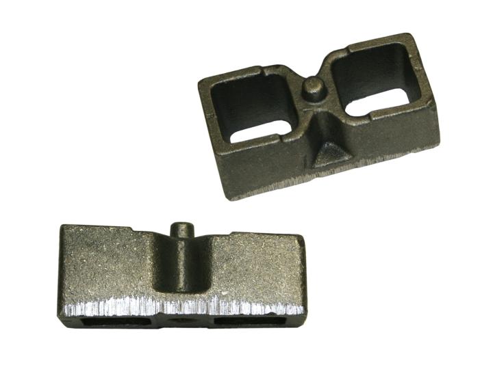 Skyjacker - Skyjacker RB220 Rear Block