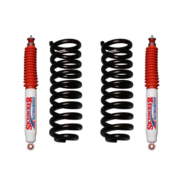 Skyjacker - Skyjacker 132X-N Suspension Lift Kit w/Shock