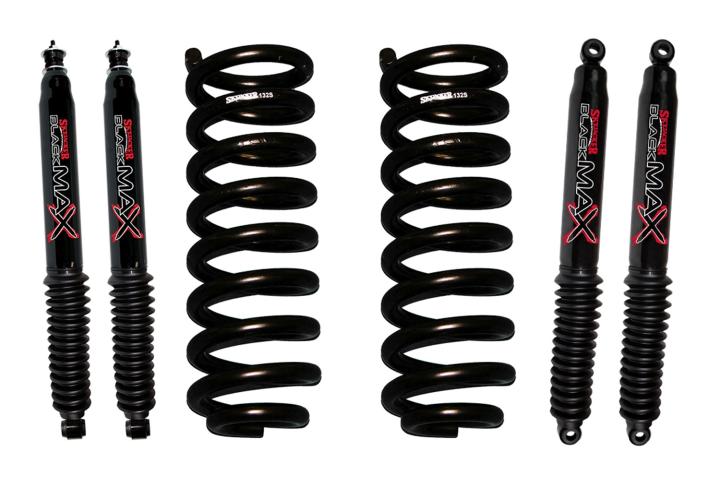 Skyjacker - Skyjacker 132-B Suspension Lift Kit w/Shock