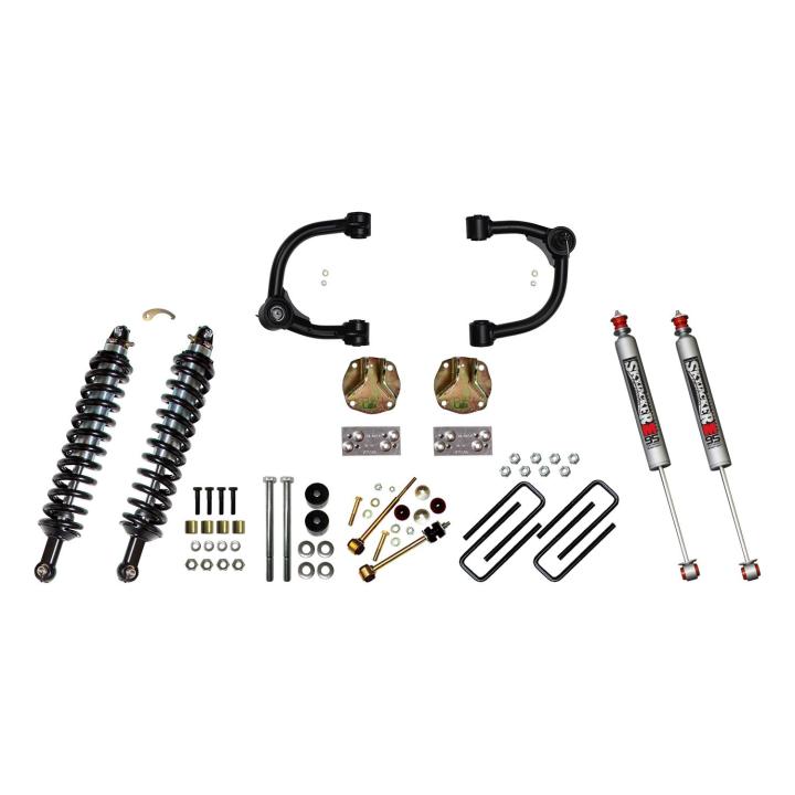 Skyjacker - Skyjacker TC530UMS Coilover A-Arm Lift
