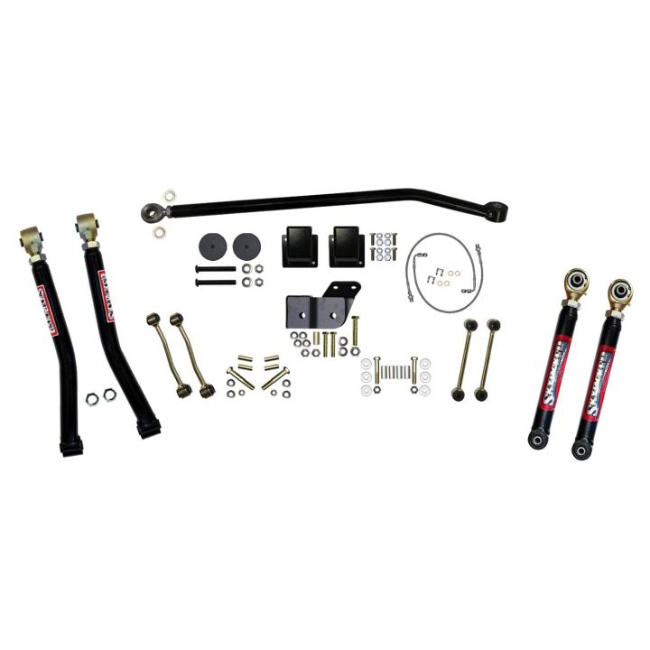 Skyjacker - Skyjacker G565XLT Long Travel Series System Lift Component Box
