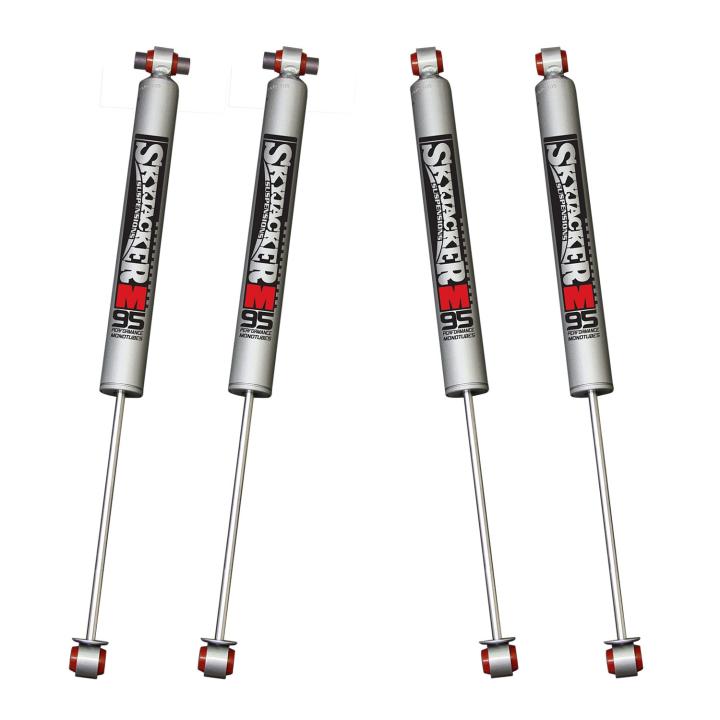 Skyjacker - Skyjacker G65M Component Box