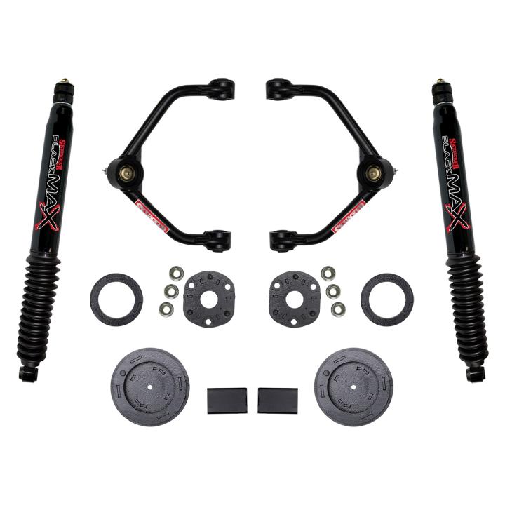 Skyjacker - Skyjacker R1930PB Suspension Lift Kit w/Shock