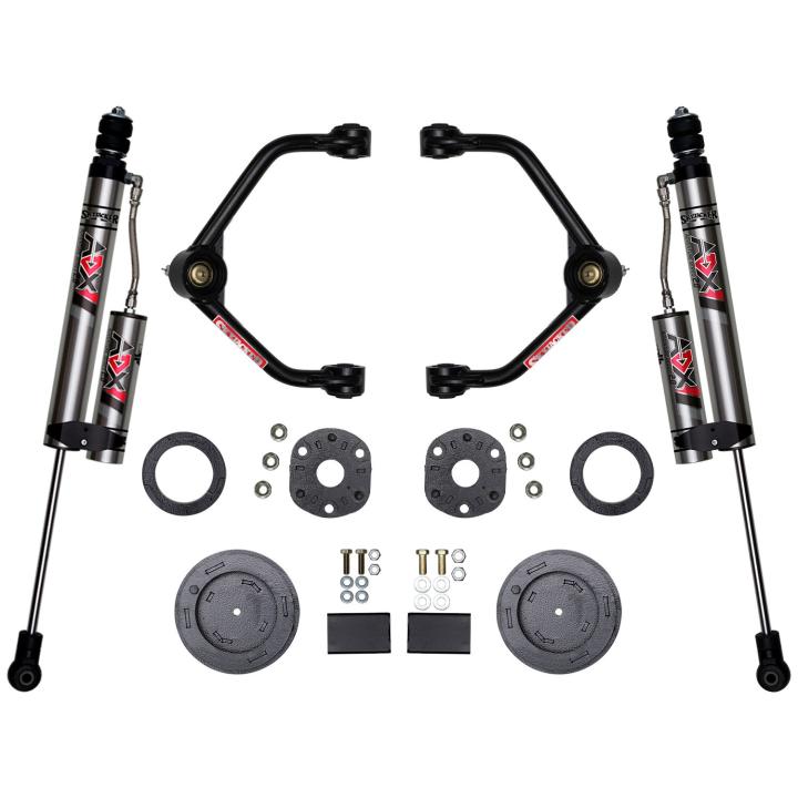 Skyjacker - Skyjacker R1930KX Suspension Lift Kit w/Shock