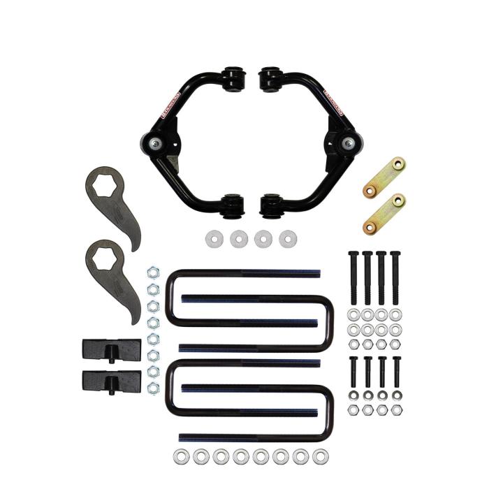 Skyjacker - Skyjacker C20350 Component Box