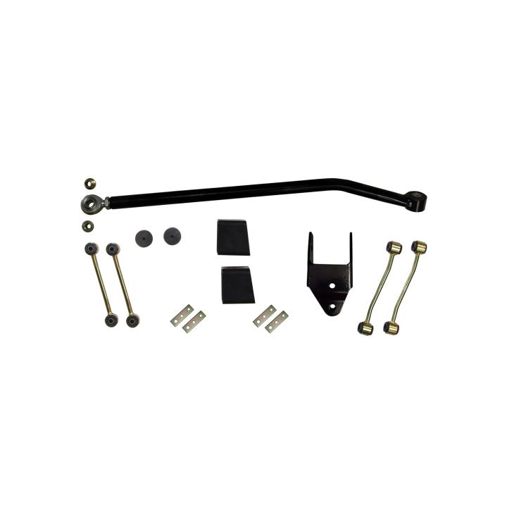 Skyjacker - Skyjacker JL45R3BLT Component Box