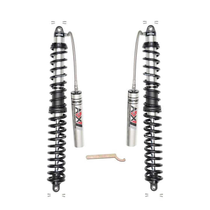 Skyjacker - Skyjacker JL36EF Suspension Lift Kit w/Shock