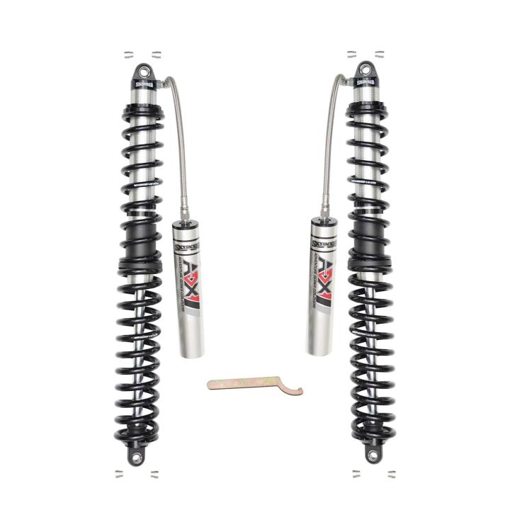 Skyjacker - Skyjacker JL36ER Suspension Lift Kit w/Shock