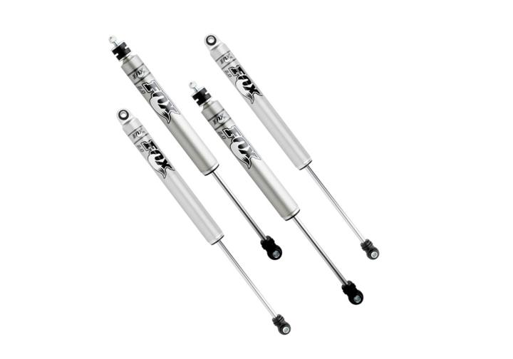 Superlift - Superlift 84068 Fox Shock Kit