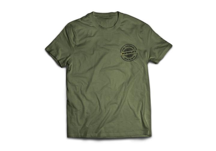 Superlift - Superlift MG4XL T-Shirt