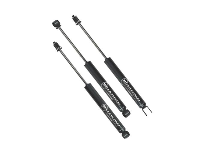Superlift - Superlift 87146 Shadow Series Shock Absorbers