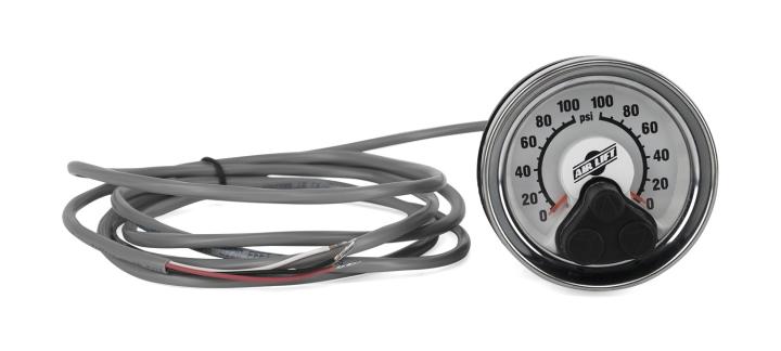 Air Lift - Air Lift 25195 Analog Gauge
