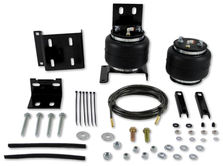 Air Lift - Air Lift 57140 LoadLifter 5000 Leveling Kit