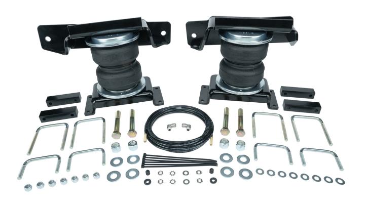 Air Lift - Air Lift 57409 LoadLifter 5000 Leveling Kit