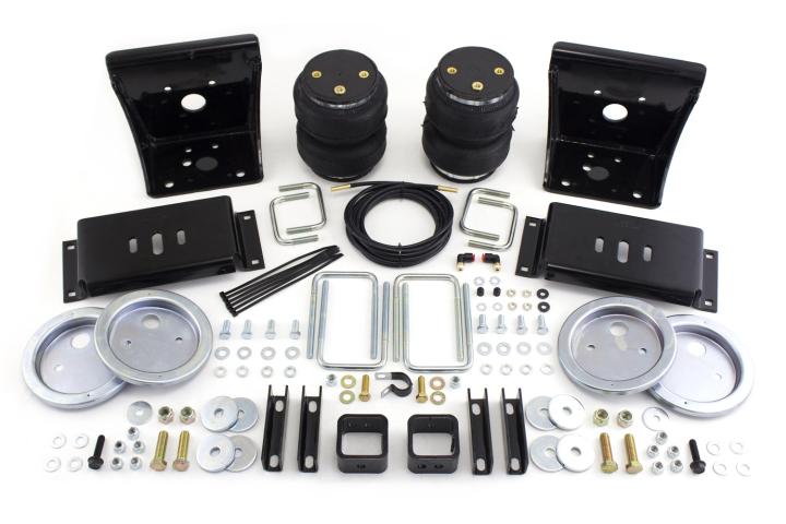 Air Lift - Air Lift 57212 LoadLifter 5000 Leveling Kit