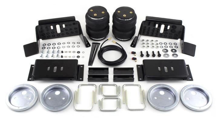 Air Lift - Air Lift 57298 LoadLifter 5000 Leveling Kit