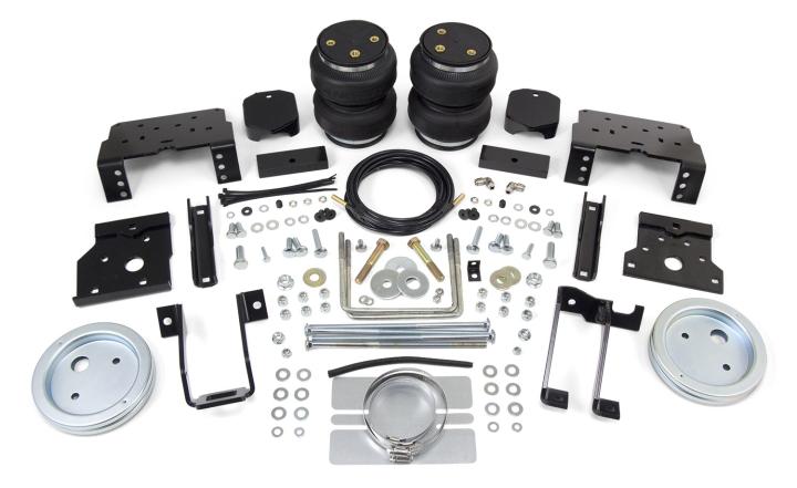 Air Lift - Air Lift 57396 LoadLifter 5000 Leveling Kit