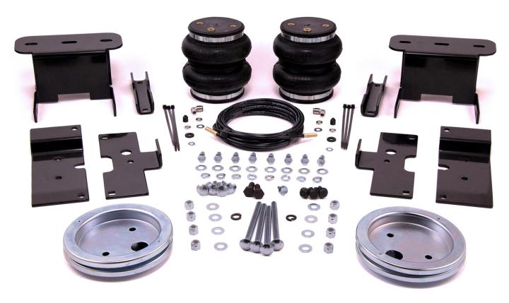 Air Lift - Air Lift 57268 LoadLifter 5000 Leveling Kit